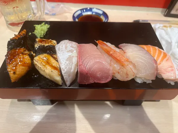 さかえすし 玉屋町店