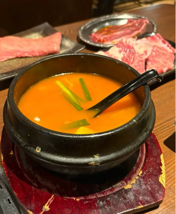 焼肉力丸 なんば道頓堀店の写真5