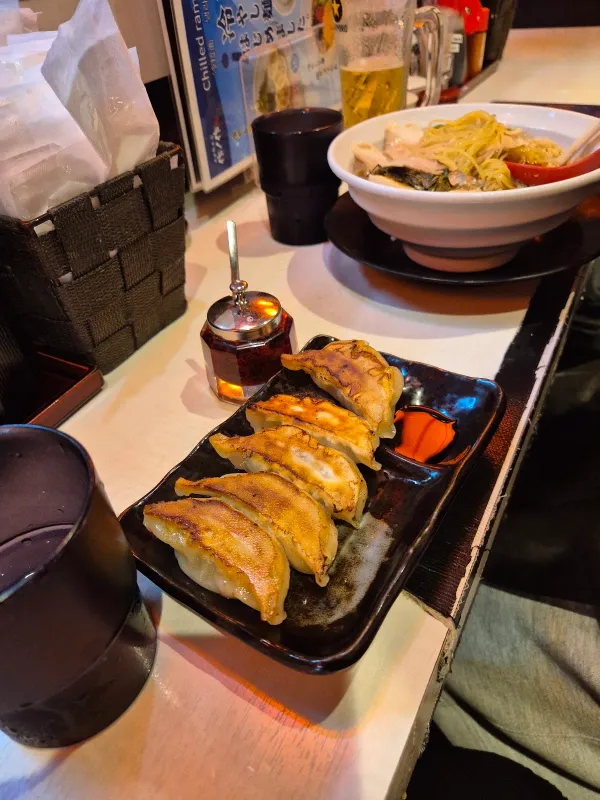 作ノ作 千日前本店の写真4