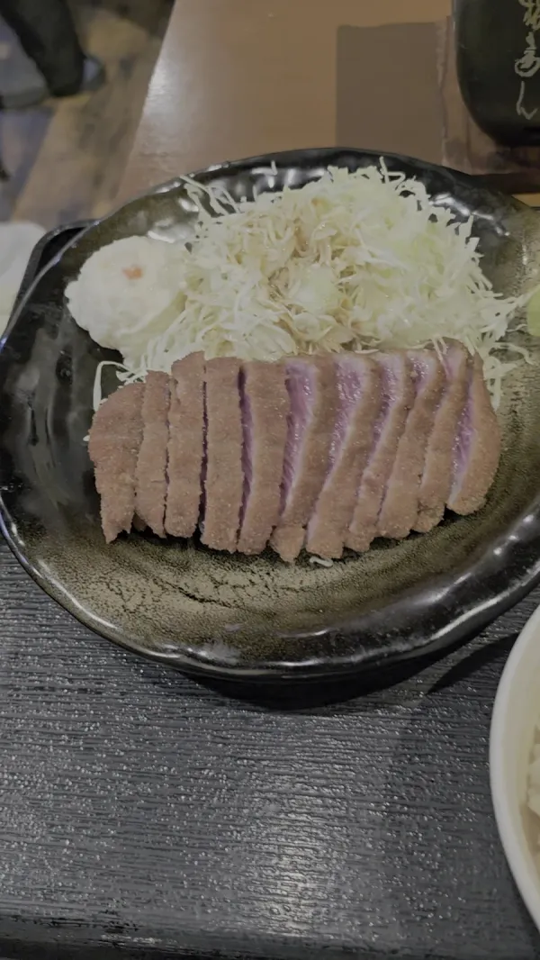 규카츠 토미타 사진 3