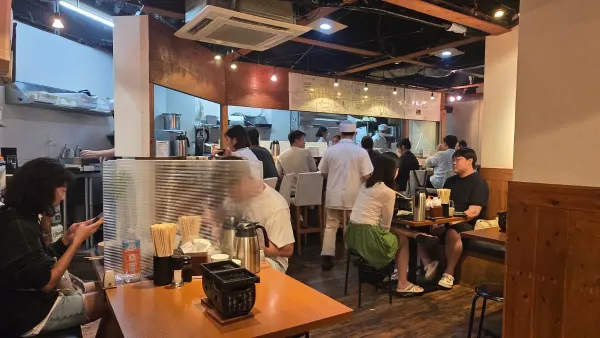 규카츠 토미타 사진 4