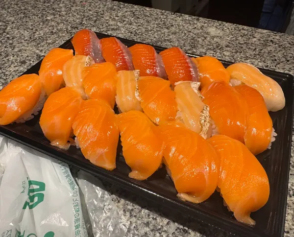 스시로 도톤보리점 사진 4