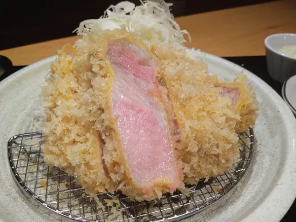 돈카츠 와카바 사진 4