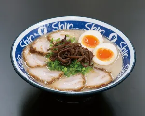 博多らーめんShinShin 福岡PARCO店