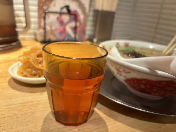 잇푸도 라멘 다이묘 본점 사진 2
