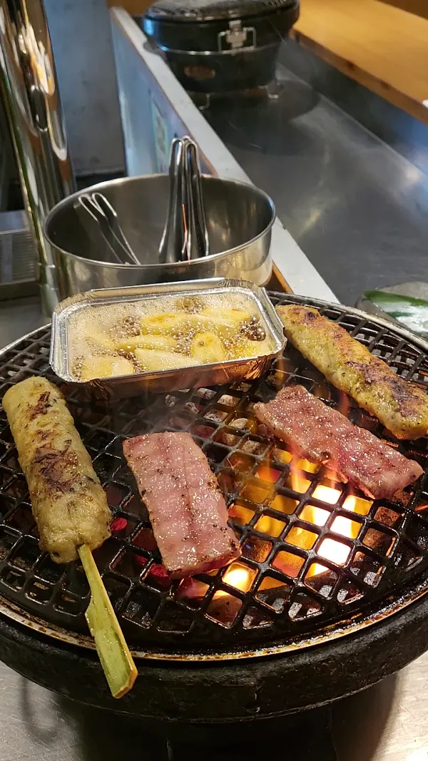야키니쿠 시부키 사진 2