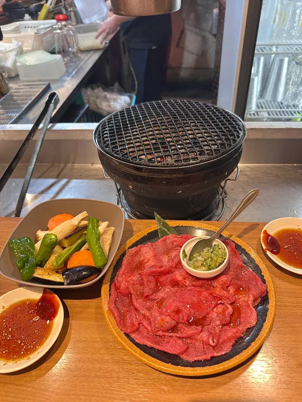 야키니쿠 시부키 사진 4