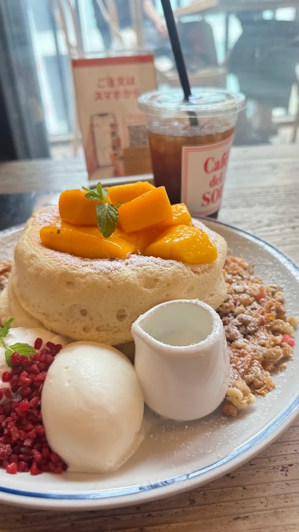 카페 델 솔 사진 5