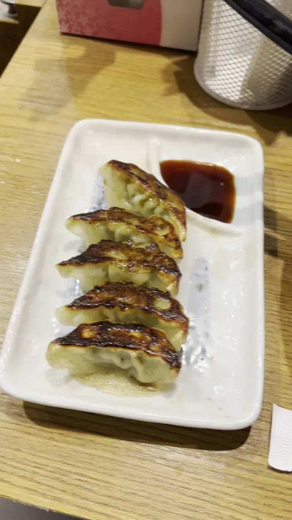 테시카가라멘 요코쵸점 사진 3
