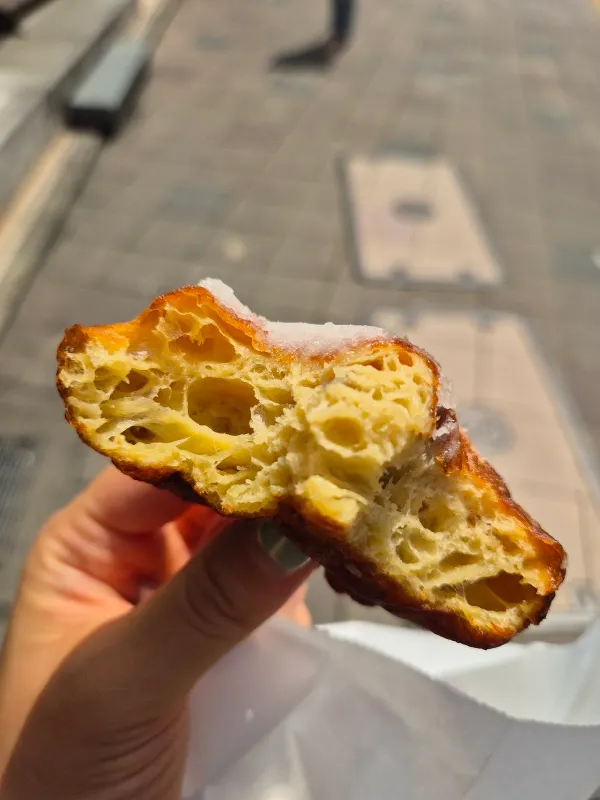 I’m donut 福岡店の写真5