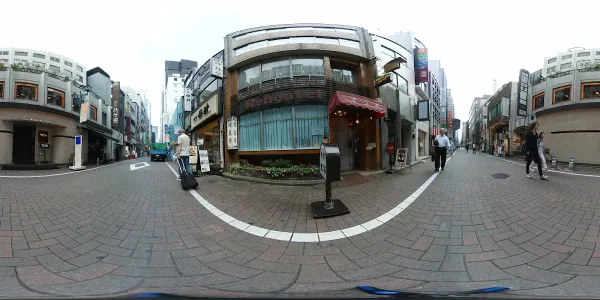 렌가테이