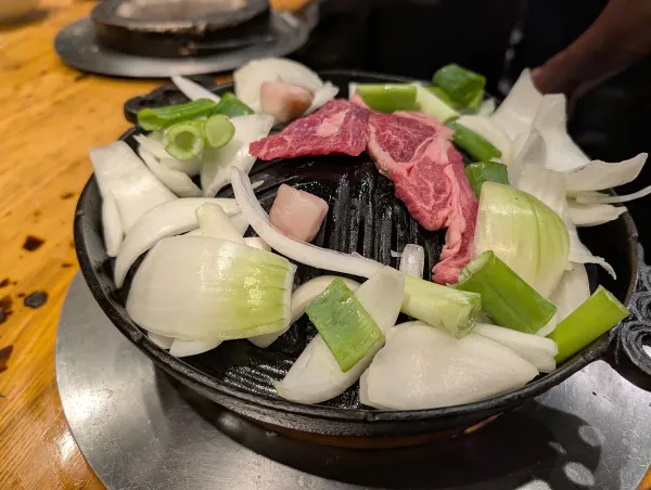 다루마 본점 사진 4