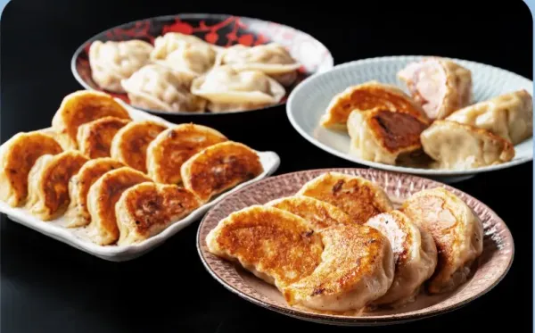 SAPPORO餃子製造所 狸小路店の写真5