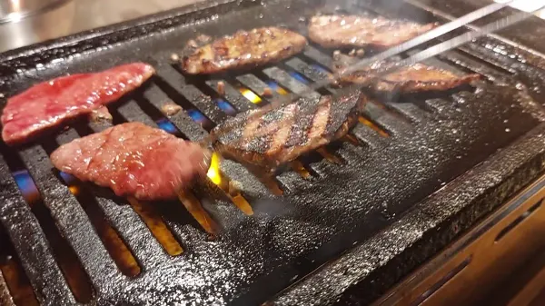 저스트 미트 사진 2