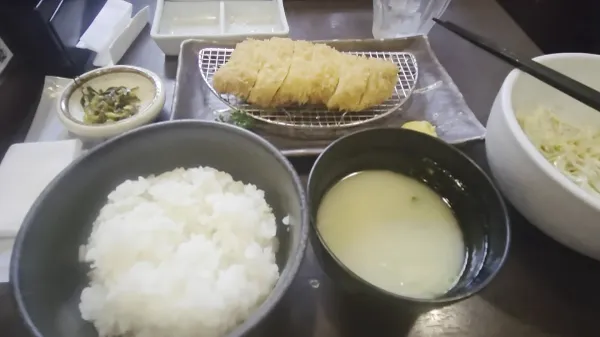 이마카츠 긴자점 사진 3