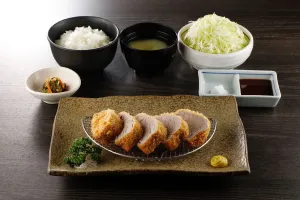 이마카츠 긴자점