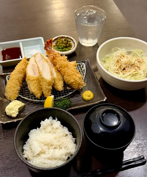 이마카츠 긴자점 사진 5