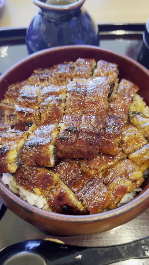 히츠마부시 나고야 빈쵸 마로니에게이트 긴자1점 사진 2