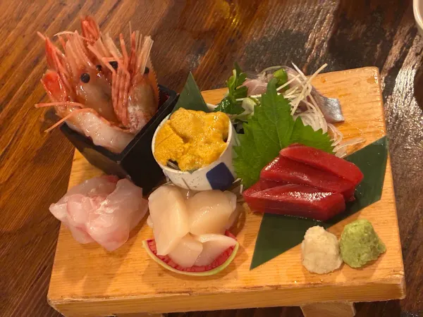 하치쿄 사진 4