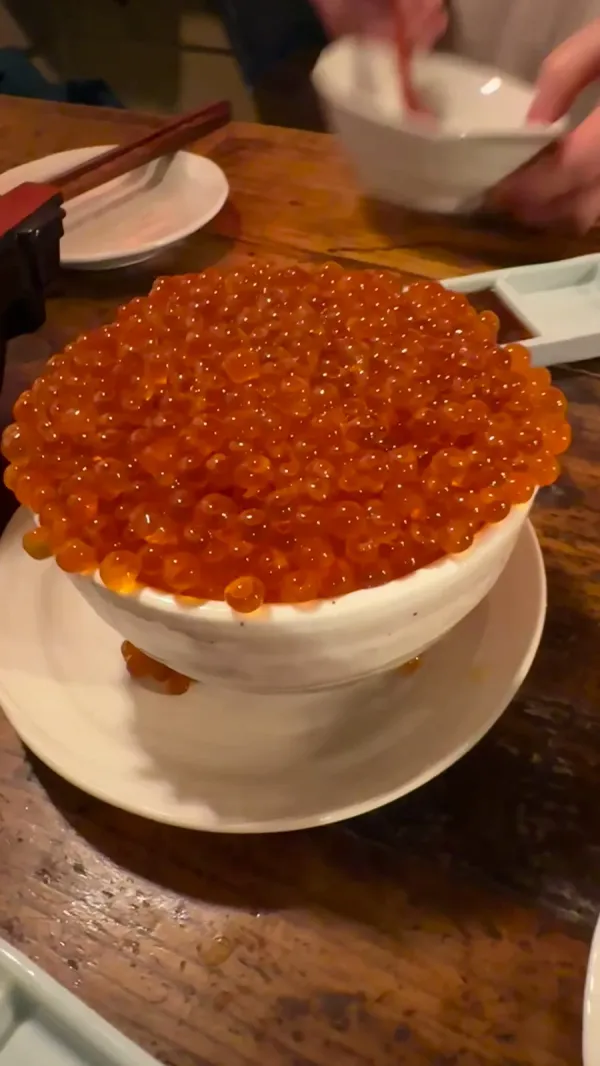 海味 はちきょう 本店の写真4