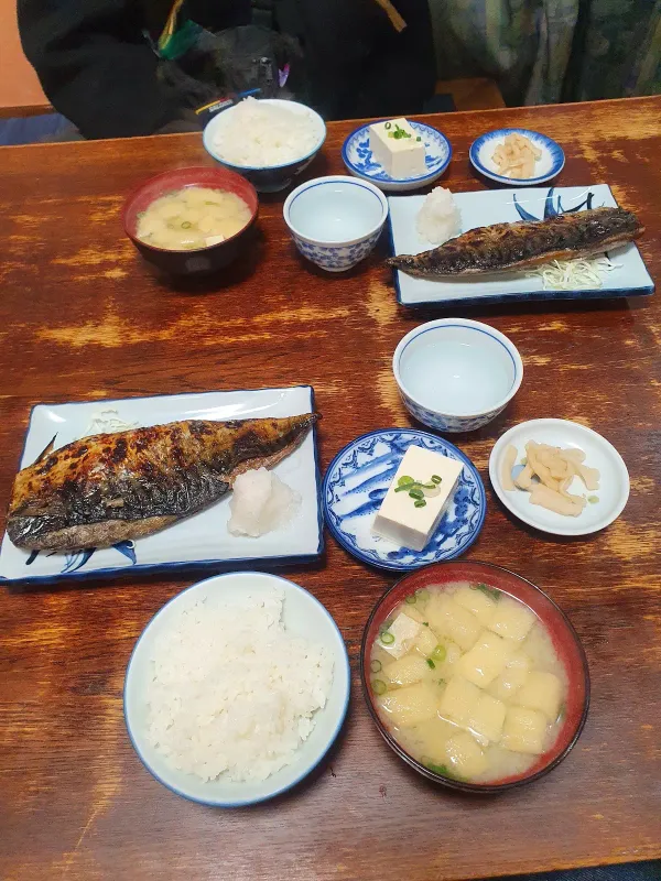 食事と酒処 真(まこと)の写真4