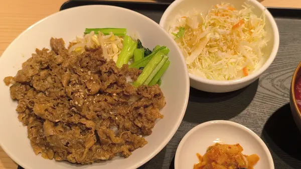 야키니쿠 나루오 긴자 본점 사진 3