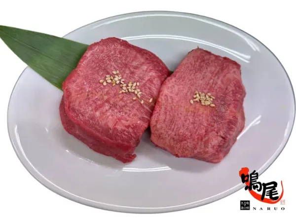 焼肉 鳴尾 銀座本店の写真4