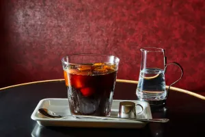 カフェ ド ランブル
