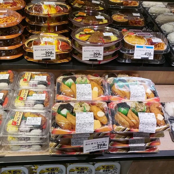 이온 쇼퍼즈 후쿠오카점 사진 2