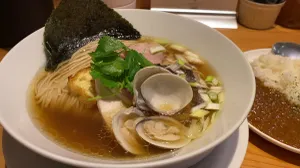 むぎとオリーブ 銀座店