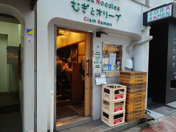 무기토 올리브 긴자점 사진 3