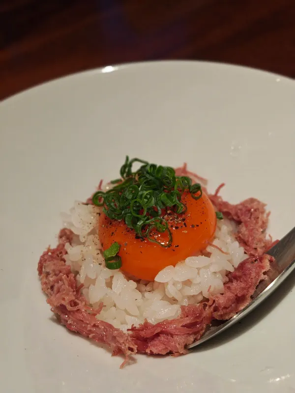 긴자 카츠카미 사진 4