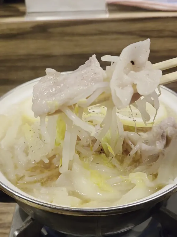 히토리 나베 토키지 사진 2