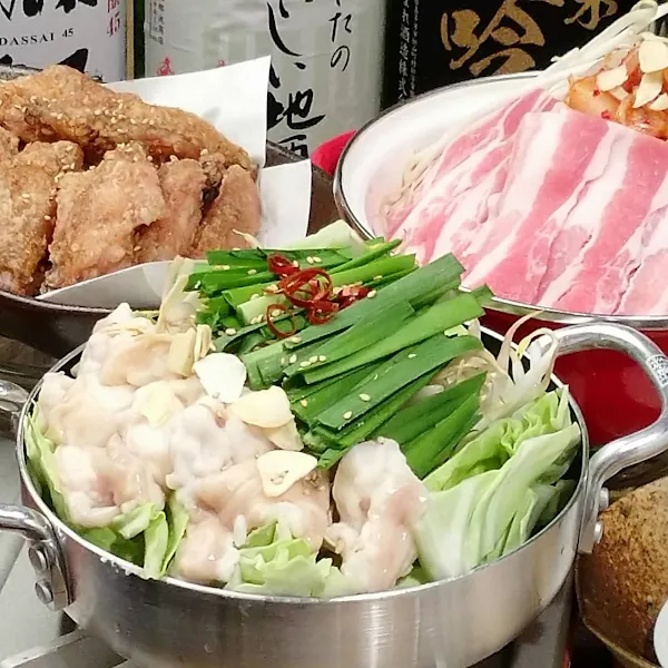 히토리 나베 토키지 사진 4