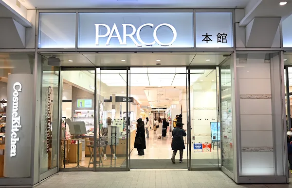 후쿠오카 PARCO