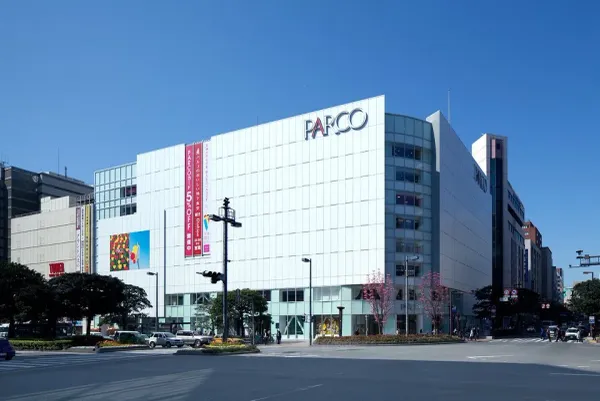 후쿠오카 PARCO 사진 3