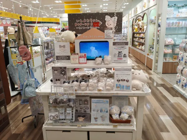 후쿠오카 PARCO 사진 4