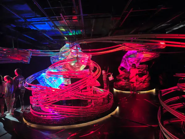 ART AQUARIUM MUSEUM 사진 5