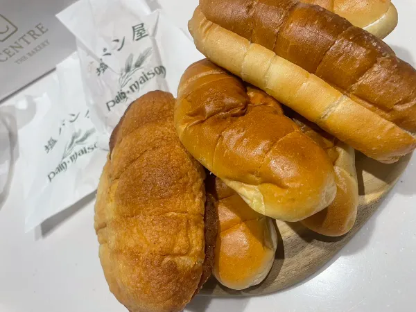 팡 메종 긴자점 사진 4
