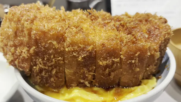 Tonkatsu Marushichi Ginza 사진 2