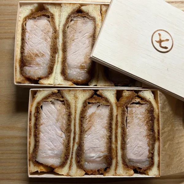 Tonkatsu Marushichi Ginza 사진 4