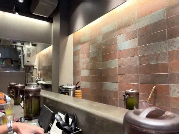 Tonkatsu Marushichi Ginza 사진 5