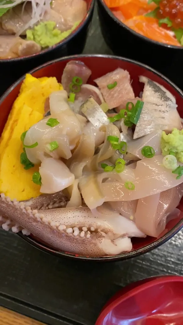 거리의초밥집 사계절 Hanamaru 사진 2