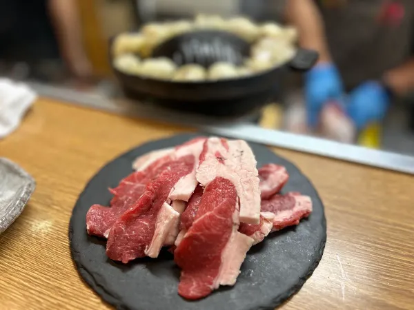 시로쿠마 사진 3
