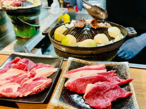 시로쿠마 사진 4