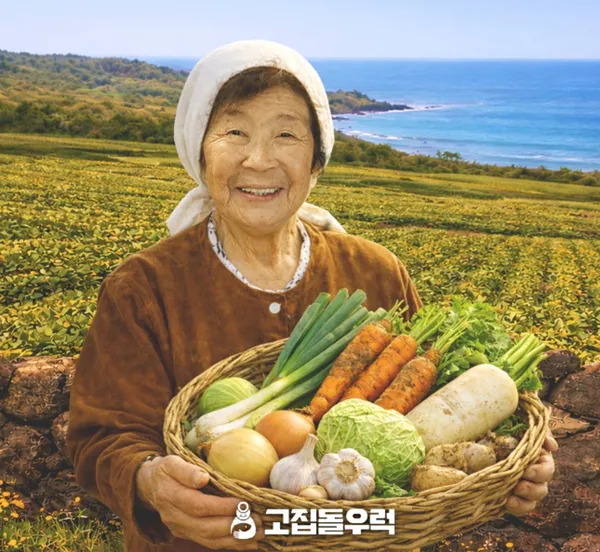 고집돌우럭 제주함덕점