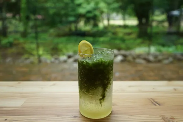 이끼숲소길 사진 3