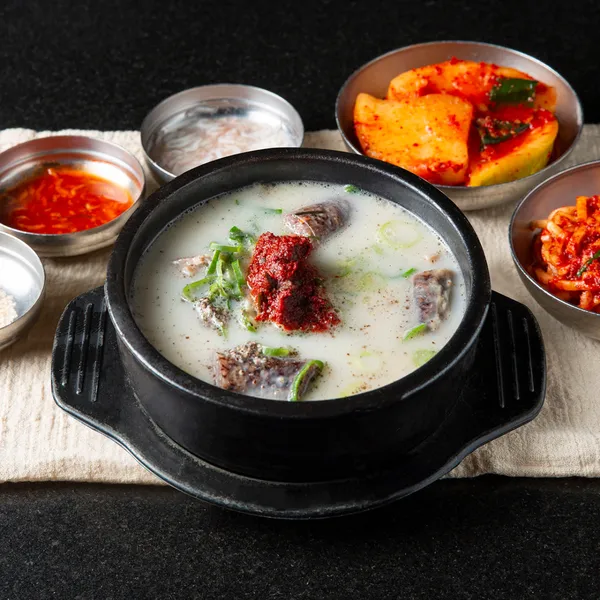 신의주찹쌀순대 사진 3