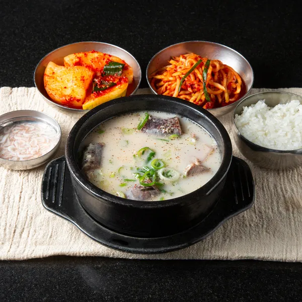 신의주찹쌀순대 사진 4