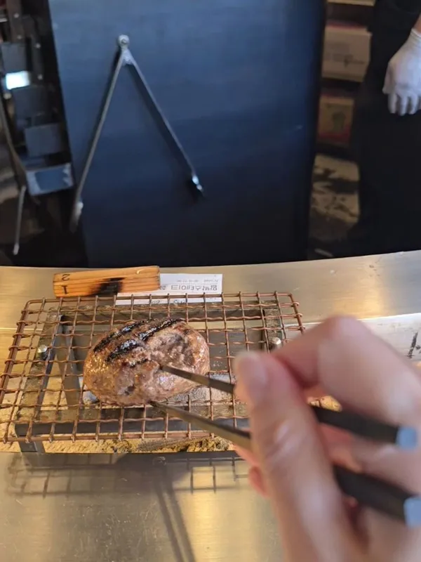 히키니쿠토코메 도산 사진 5